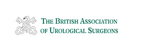 The British Association of Urological Surgeons
