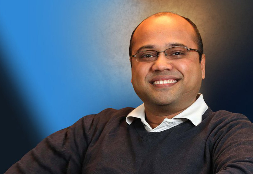 Mr. Gokul Vignesh Kanda Swamy